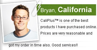 CaliPlus - Male Enhancement Pills